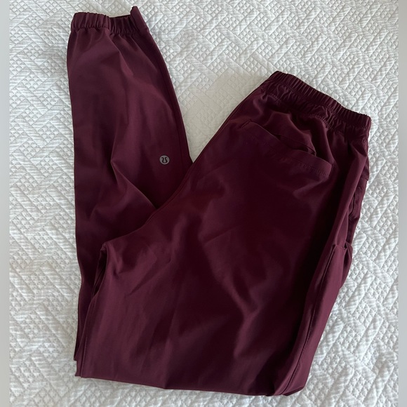 Lululemon Joggers - Picture 5 of 5